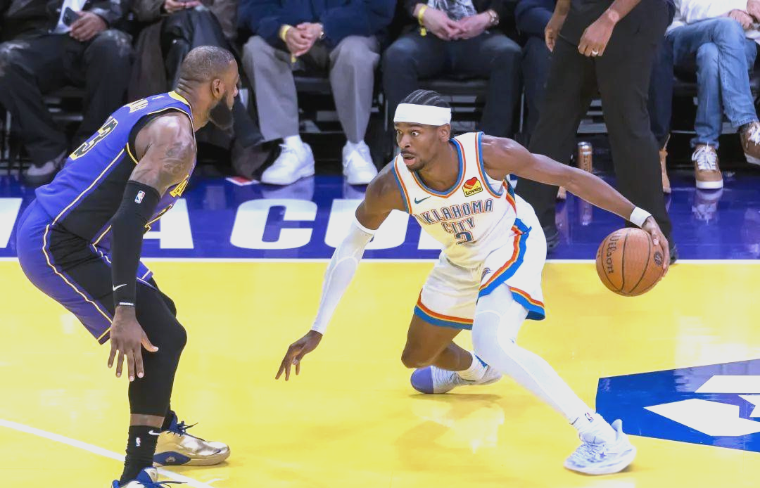 yabo-湖人关键时刻失误不断，球队憾负对手，开始影响.-yabo